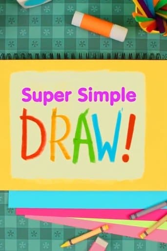 Super Simple Draw