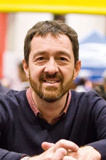 Chris Boardman