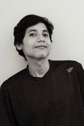 Ray Valle Nagashiro profile photo