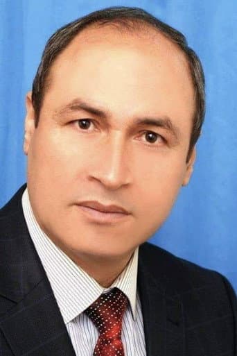 Samad Hatamov