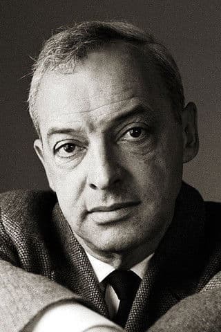 Saul Bellow