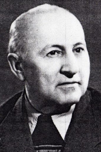 Dmytro Holubynskyi