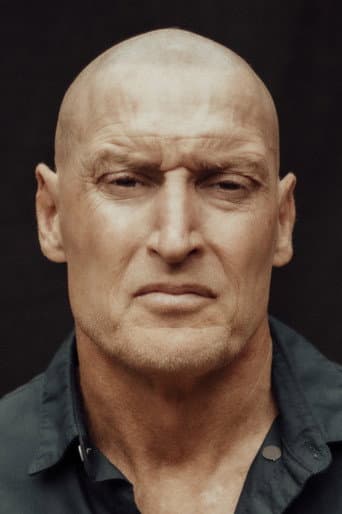 Nigel Harbach