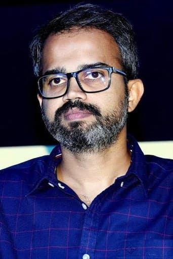 Prashanth Neel profile photo