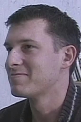 Chris Youngman
