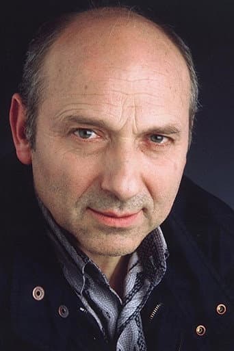 José Pinheiro profile photo