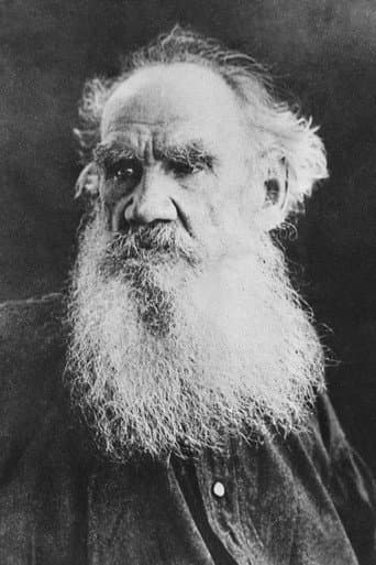 Leo Tolstoy