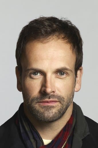 Jonny Lee Miller