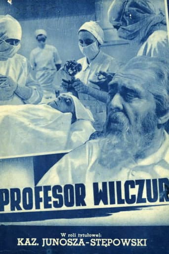 Profesor Wilczur