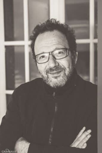 Christophe Douchand profile photo