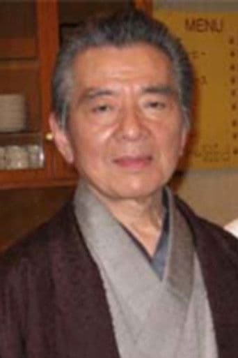 Jōtarō Senba
