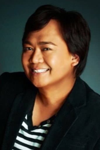 Ruel S. Bayani profile photo