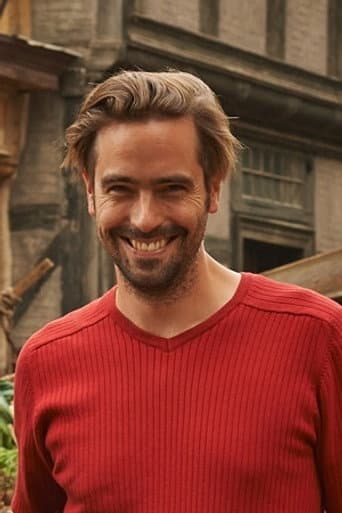 Alain Gsponer profile photo