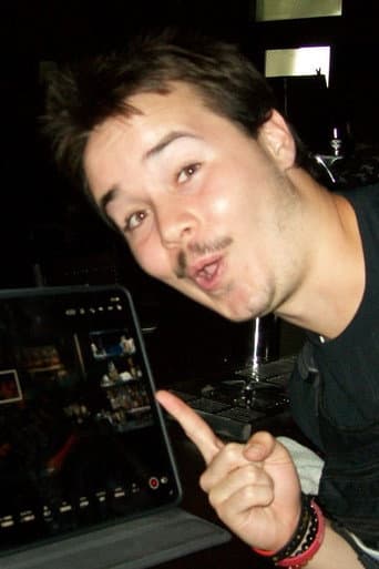 Andrew Moore profile photo