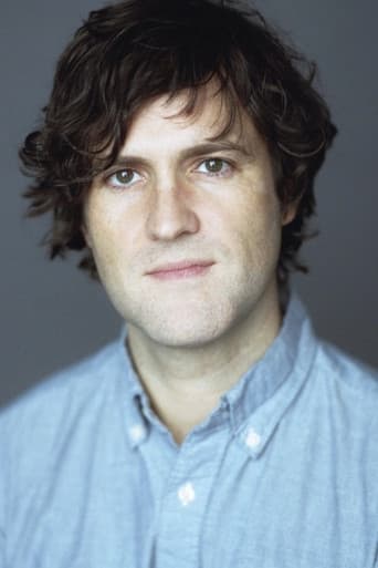 Brendan Donaldson