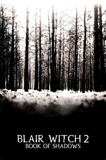 Book of Shadows: Blair Witch 2