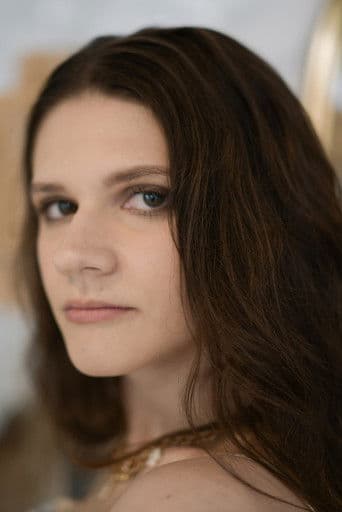 Anna Elizabeth Stern