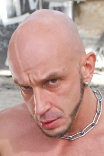 Tom Lake