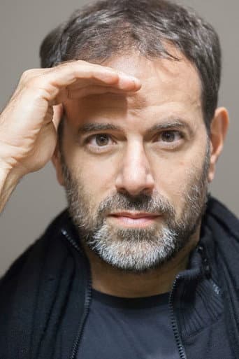 Fausto Brizzi profile photo