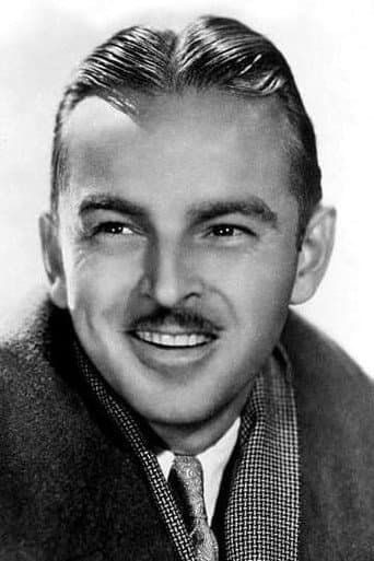 H. Bruce Humberstone profile photo
