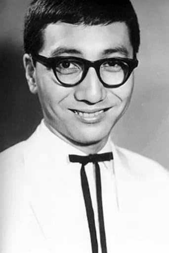 Ētarō Ishibashi