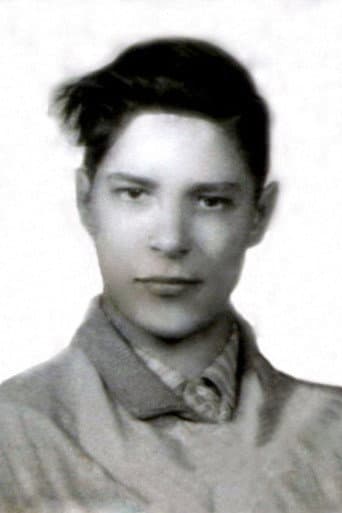 Boris Amarantov