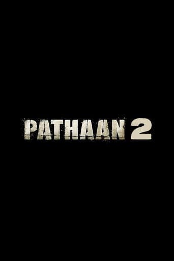 Pathaan II
