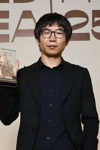 Zhang Zhongchen profile photo