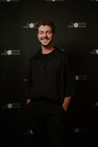 Niklas Gyberg Ivarsson