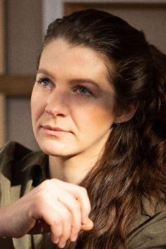 Cydney Uffindell-Phillips