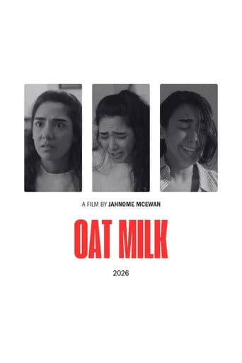 Oat Milk