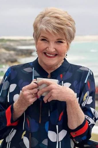 Annette Engelbrecht