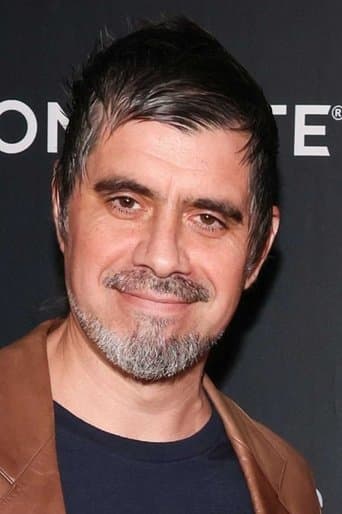 Ernesto Díaz Espinoza