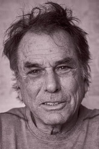 Mickey Hart