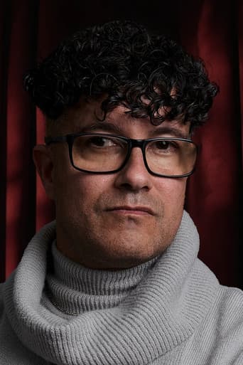 Patrick Beauchamp