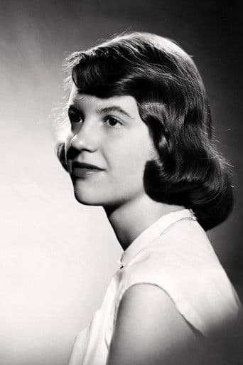 Sylvia Plath