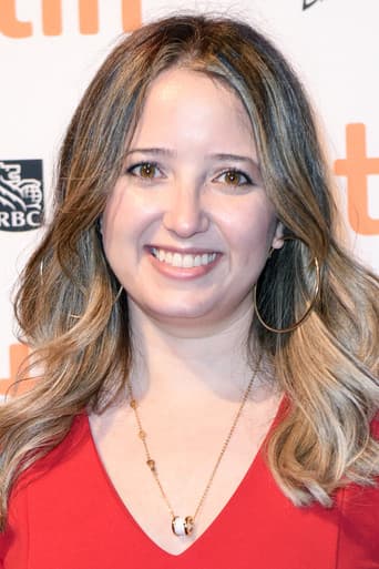 Alona Metzer profile photo