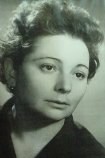 Sulamif Tsybulnik profile photo