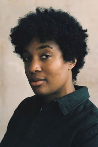 Dionne Edwards profile photo