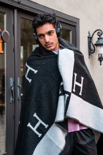 Nikhil Ganesh profile photo