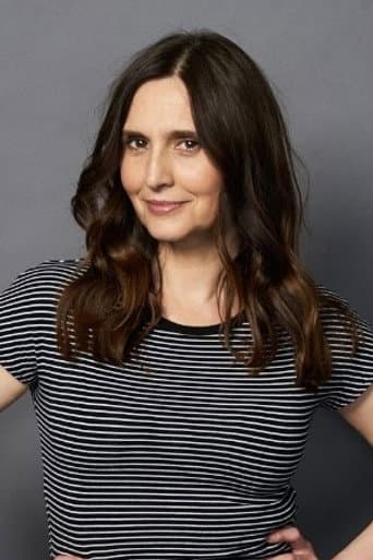 Jayne Middlemiss