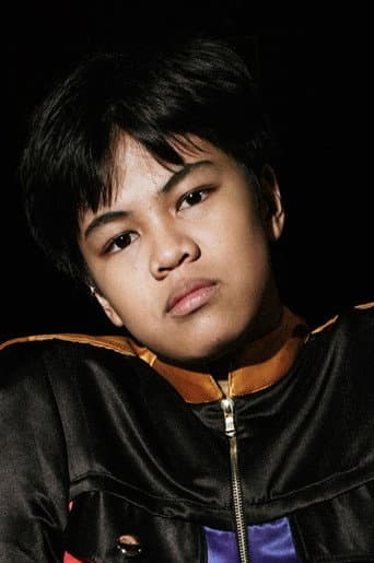 Abirama Putra Andresta