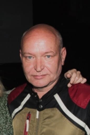 Valeriy Alakhov