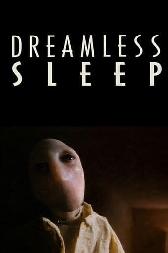 Dreamless Sleep