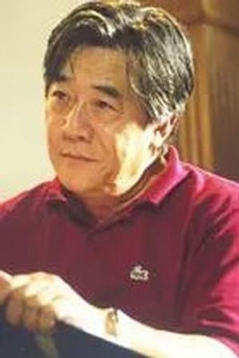 Yu Benzheng profile photo