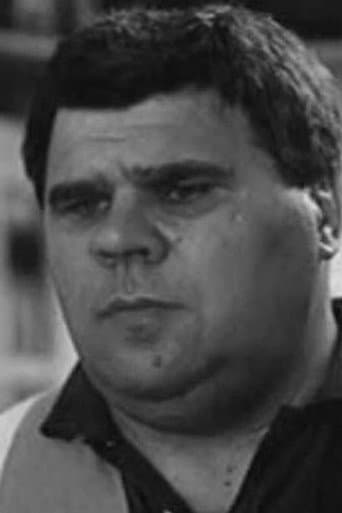 Yuri Slobodenyuk