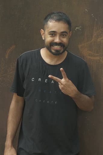 Sruthil Mathew profile photo