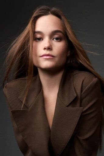 Sarah Catherine Hook