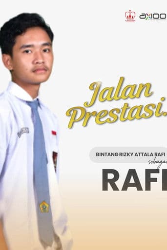 Bintang Rizky Atalla Raffi