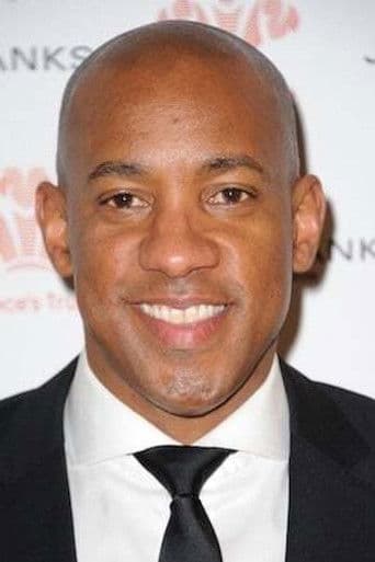 Dion Dublin